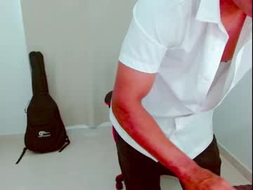 Alekshadow Chaturbate stream image from December 29, 2025