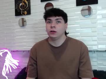 Dylan__Fooxx Chaturbate stream image from December 29, 2025