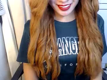 Janegorgeousxxxx Chaturbate stream image from December 29, 2025