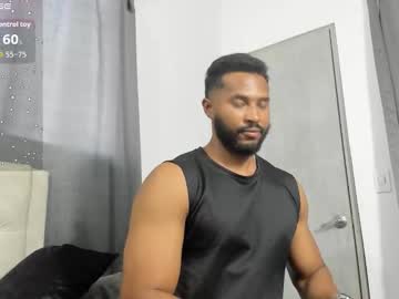 Jason_Fenix Chaturbate stream image from December 29, 2025