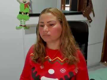 Julieta_Star69 Chaturbate stream image from December 29, 2025