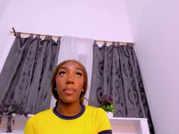 Mistt_Miaa Chaturbate stream image from December 29, 2025