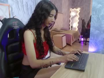 Nyx_Tay Chaturbate stream image from December 29, 2025
