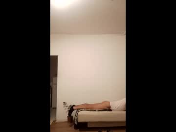Ronyjosalas Chaturbate stream image from December 29, 2025