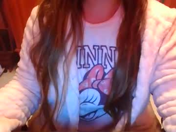 Sexymisss24 Chaturbate stream image from December 29, 2025