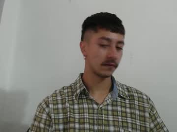 Talhi_ Chaturbate stream image from December 29, 2025
