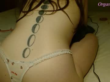 Victoria97 Chaturbate stream image from December 29, 2025