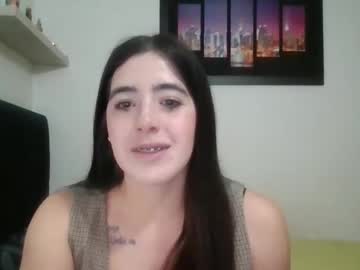 Zoe_Mill33r Chaturbate stream image from December 29, 2025