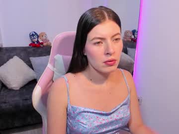Adela_Parker Chaturbate stream image from December 29, 2025