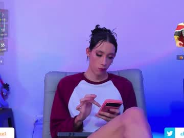 Alicee_Salvatore Chaturbate stream image from December 29, 2025