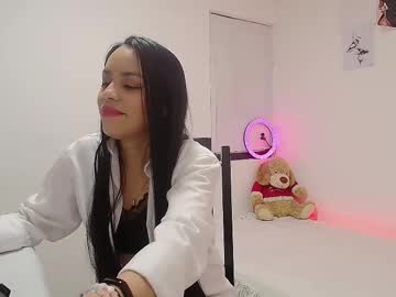 Allyvega Chaturbate stream image from December 29, 2025