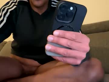 Bigdickhotass1 Chaturbate stream image from December 29, 2025