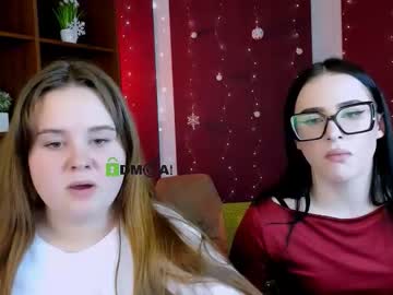 Candy_Flossie1 Chaturbate stream image from December 29, 2025