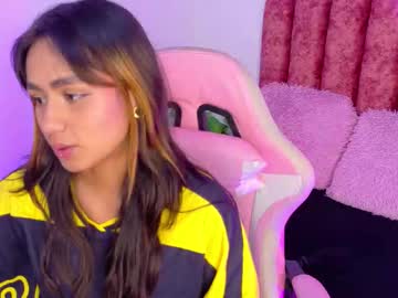 Conejita_420_ Chaturbate stream image from December 29, 2025