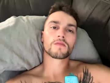 Daddyjusti15 Chaturbate stream image from December 29, 2025