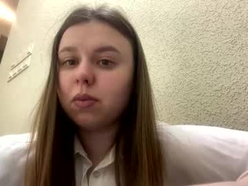 Georginagina Chaturbate stream image from December 29, 2025