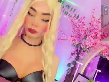 Irina_Lechera_ Chaturbate stream image from December 29, 2025