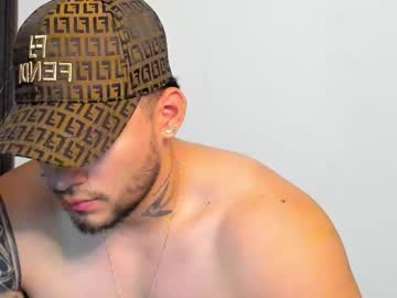 Jacobsthorm Chaturbate stream image from December 29, 2025