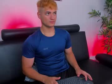 Kaelswitch Chaturbate stream image from December 29, 2025