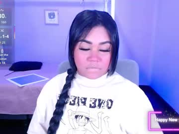 _Nahom_ Chaturbate stream image from December 29, 2025