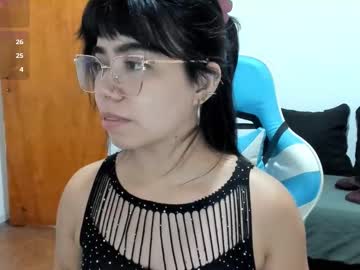 Peque_Blue Chaturbate stream image from December 29, 2025