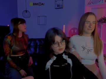 Samanta_Hotty Chaturbate stream image from December 29, 2025