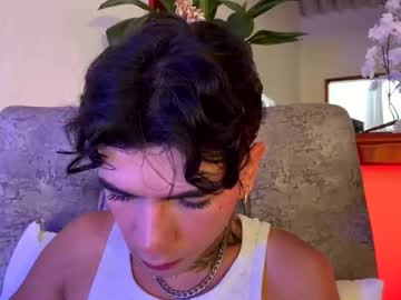 Santy_0908 Chaturbate stream image from December 29, 2025