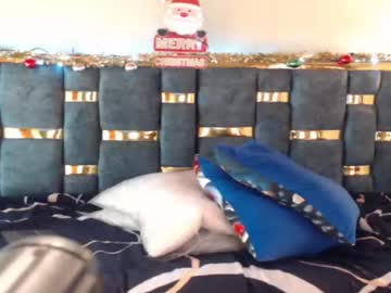 Shantall_05 Chaturbate stream image from December 29, 2025
