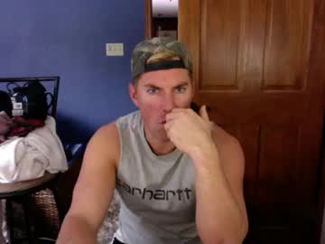 Spun_Redneck Chaturbate stream image from December 29, 2025