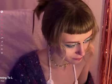 Thesearchofgod Chaturbate stream image from December 29, 2025