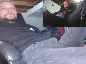 Tonytdog3000 Chaturbate stream image from December 29, 2025