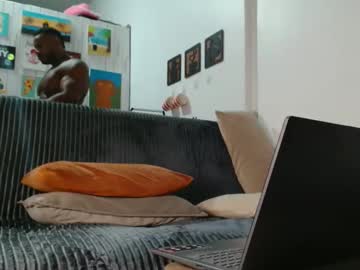 Vlarkstone Chaturbate stream image from December 29, 2025