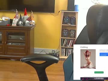 296512741 Chaturbate stream image from December 29, 2025