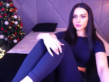Alexagreyyy Chaturbate stream image from December 29, 2025