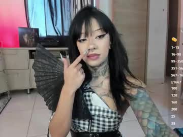Beelzebosss Chaturbate stream image from December 29, 2025