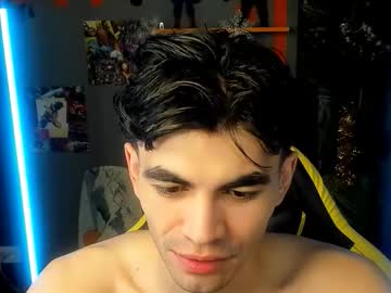 Jaremy_Harris Chaturbate stream image from December 29, 2025