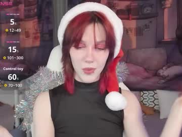 Jessiefrost Chaturbate stream image from December 29, 2025