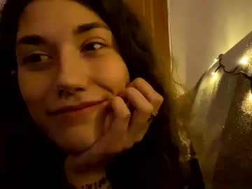 Just_Curly_Ginger Chaturbate stream image from December 29, 2025