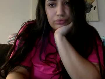Justkat96 Chaturbate stream image from December 29, 2025