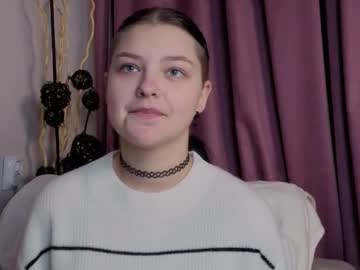 Maybellspitz Chaturbate stream image from December 29, 2025