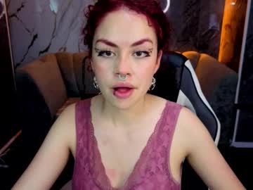 Merida_B Chaturbate stream image from December 29, 2025