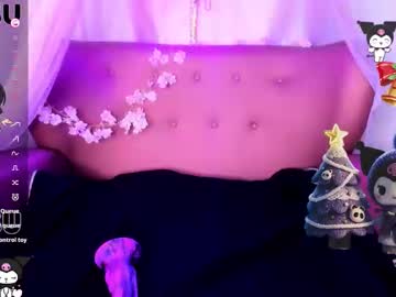 Mitsu_Kawii Chaturbate stream image from December 29, 2025
