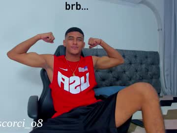 Oliver_Smith_2 Chaturbate stream image from December 29, 2025