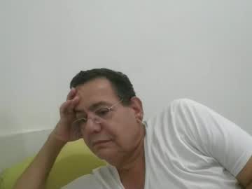 Renato2018 Chaturbate stream image from December 29, 2025