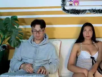 Sexquarantine_2020 Chaturbate stream image from December 29, 2025
