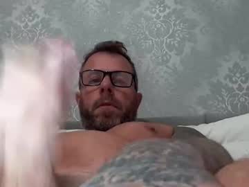 Stretchanderson Chaturbate stream image from December 29, 2025