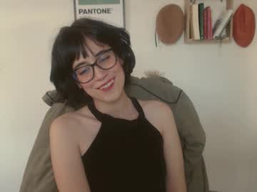 Susana_W Chaturbate stream image from December 29, 2025