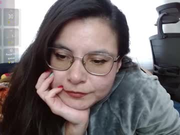 Tiny_Caroline Chaturbate stream image from December 29, 2025