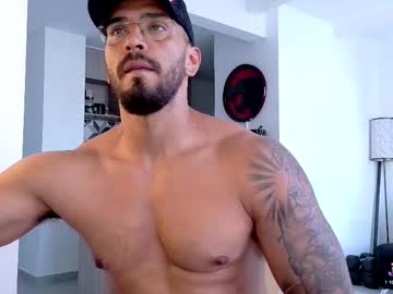 Tony_Muscle1 Chaturbate stream image from December 29, 2025
