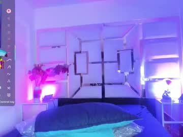Alexandra_Venuss Chaturbate stream image from December 29, 2025